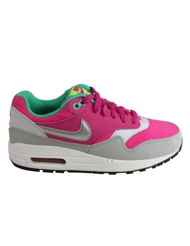 Nike Air Max 1 (GS) Older Kids Girls Trainers Sport Shoes les muscles