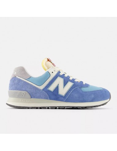 NB 574 RCA 