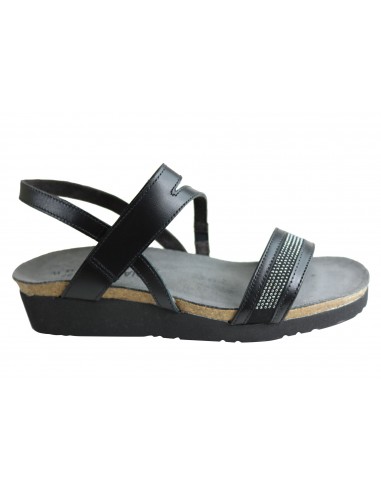 Naot Cameron Wide Womens Leather Comfortable Supportive Sandals pas cher chine