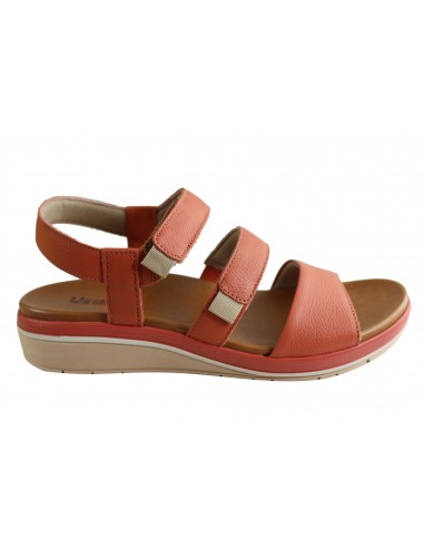 Usaflex Kosy Womens Comfortable Leather Sandals Made In Brazil Toutes les collections ici