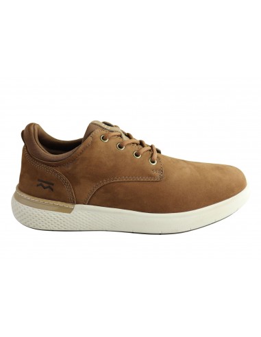 Bradok Cruizer BSC Mens Comfort Leather Casual Shoes Made In Brazil ou a consommer sur place