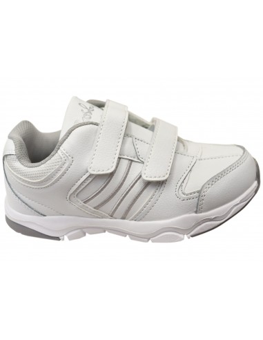 Grosby Hewitt Kids Comfortable Shoes With Adjustable Straps 2 - 3 jours ouvrés.