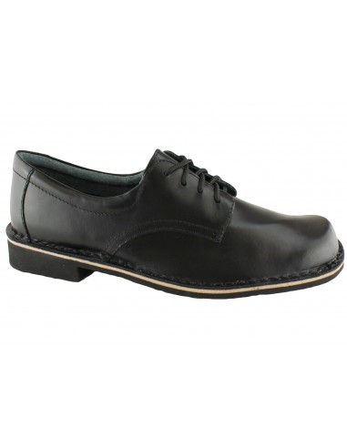 Harrison Indy II Older Girls/Youth Leather School Shoes 