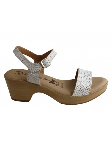 Lola Canales Amalie Womens Comfortable Leather Sandals Made In Spain le concept de la Pate a emporter 