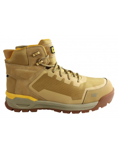 Caterpillar Propulsion Composite Toe Mens Comfortable Work Boots offre 