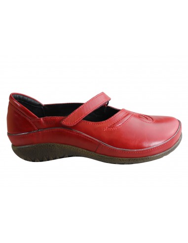 Naot Matai Womens Comfortable Supportive Leather Mary Jane Shoes Le MVP de beaucoup