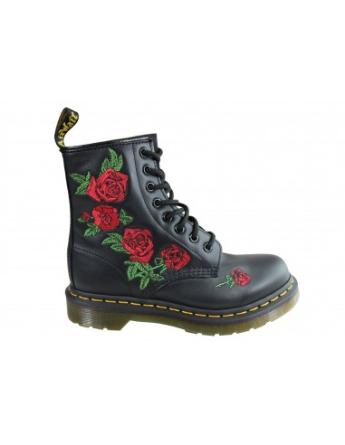 Dr Martens 1460 Vonda Womens Leather Fashion Lace Up Boots Les magasins à Paris et en Île-de-France