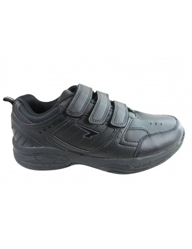 Sfida Defy Senior V Mens Adjustable Strap Athletic Shoes Amélioration de cerveau avec