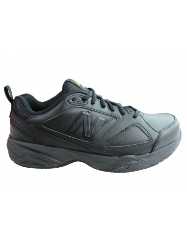 New Balance Womens 626 Wide Fit Slip Resistant Work Shoes de la marque