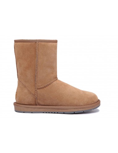 UGG Australian Shepherd Unisex Short Classic Suede Ugg Boots Venez découvrir notre 