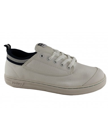 Volley Classic Mens Casual Lace Up Shoes 