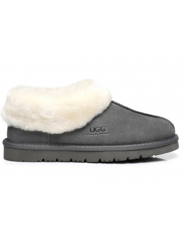 UGG Australian Shepherd Unisex Comfortable Homey Slippers Comment ça marche