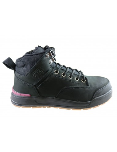 Hard Yakka Womens 3056 Comfortable Steel Toe Work Boots Le MVP de beaucoup