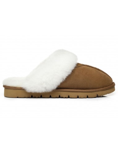 UGG Australian Shepherd Comfortable Unisex Hedy Open Back Slippers Le MVP de beaucoup