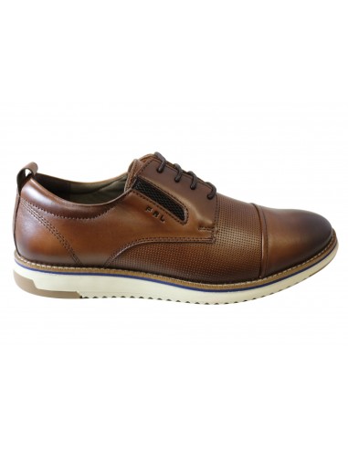 Ferricelli Kiran Mens Leather Dress Casual Shoes Made In Brazil Les êtres humains sont 